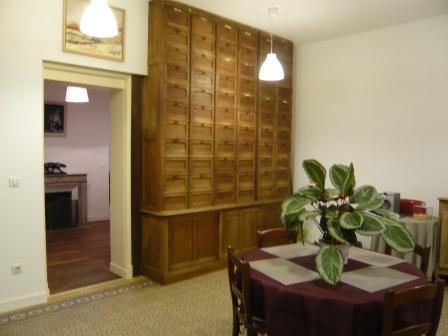 Chambres D'Hotes Noir Lion Péronne Buitenkant foto